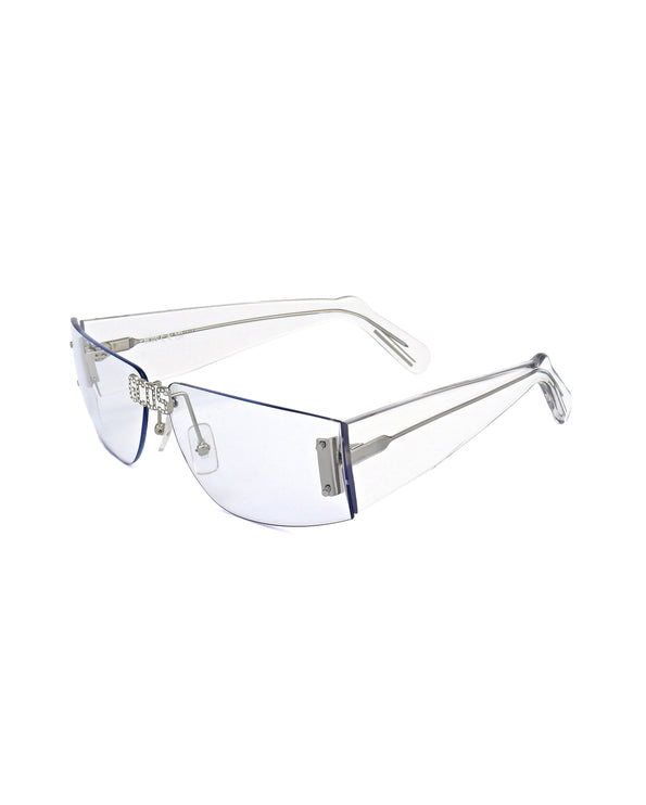 
Occhiale da sole Gcds GD0042 - SUNGLASSES | Spazio Ottica
