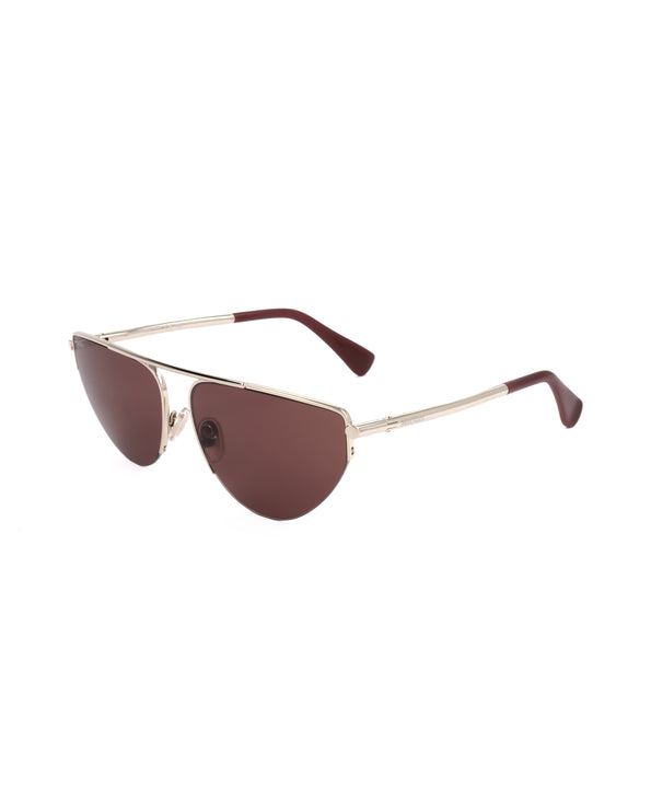 
Occhiale da sole Maxmara MM0122 - OCCHIALI ORO | Spazio Ottica

