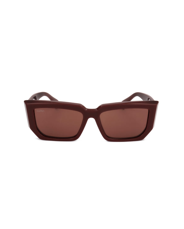 
Occhiale da sole Maxmara MM0126 - OCCHIALI DA SOLE DONNA | Spazio Ottica
