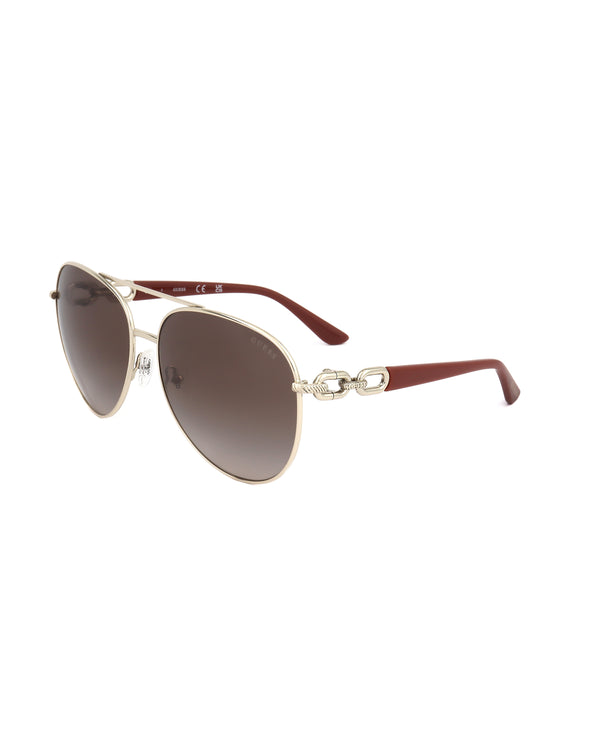 
Occhiale da sole Guess GU00158 - OCCHIALI ORO | Spazio Ottica
