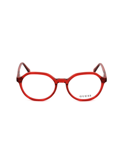 Occhiale da vista Guess GU50166 | Spazio Ottica