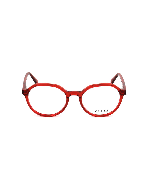 
Occhiale da vista Guess GU50166 - OCCHIALI ROSSO | Spazio Ottica
