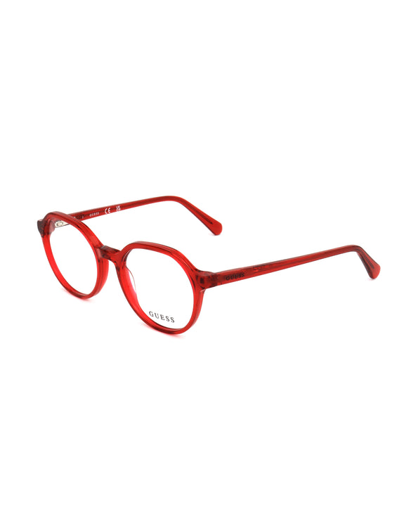 
Occhiale da vista Guess GU50166 - OCCHIALI ROSSO | Spazio Ottica
