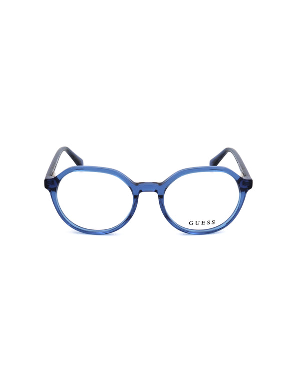 
Occhiale da vista Guess GU50166 - OCCHIALI BLU | Spazio Ottica

