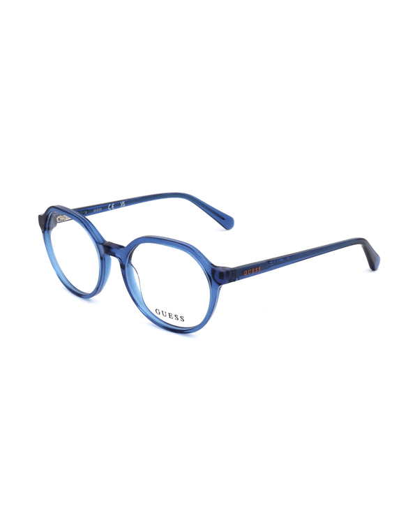 
Occhiale da vista Guess GU50166 - OCCHIALI BLU | Spazio Ottica
