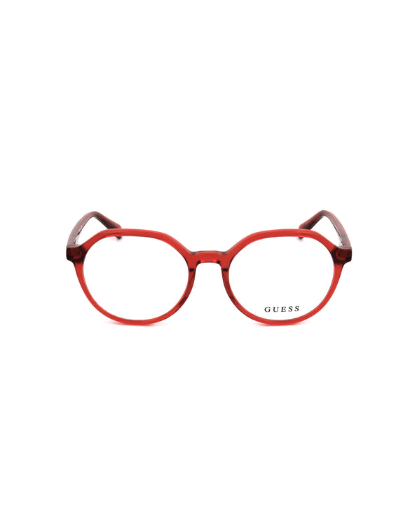
Occhiale da vista Guess GU50166 - OCCHIALI ROSSO | Spazio Ottica
