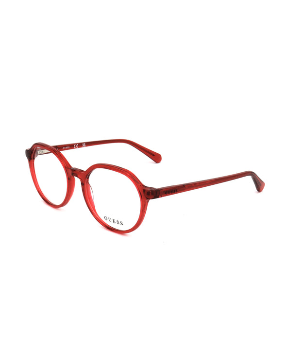 
Occhiale da vista Guess GU50166 - OCCHIALI ROSSO | Spazio Ottica
