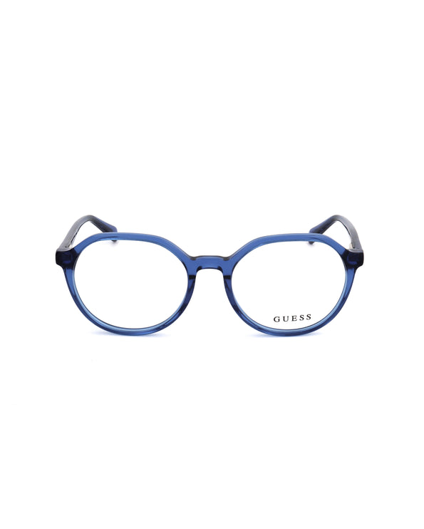
Occhiale da vista Guess GU50166 - OCCHIALI BLU | Spazio Ottica
