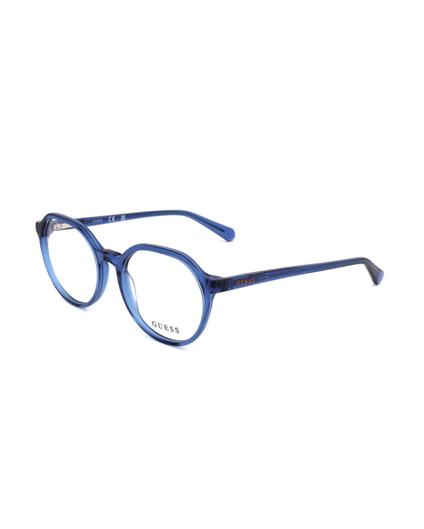 
Occhiale da vista Guess GU50166 - OCCHIALI BLU | Spazio Ottica
