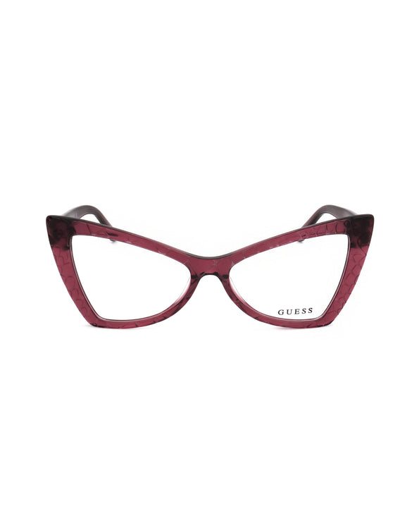 
Occhiale da vista Guess GU50178 - EYEGLASSES | Spazio Ottica
