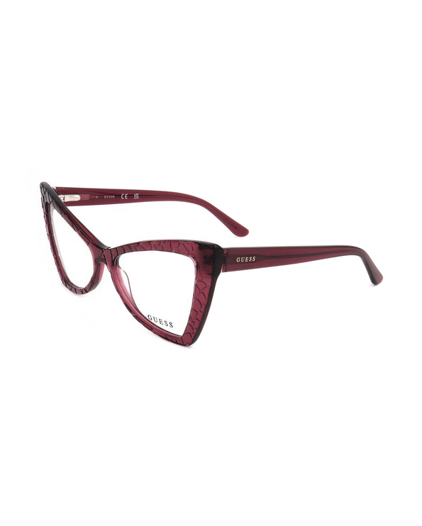 
Occhiale da vista Guess GU50178 - EYEGLASSES | Spazio Ottica
