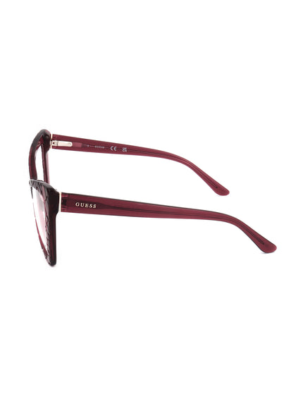 Occhiale da vista Guess GU50178 | Spazio Ottica