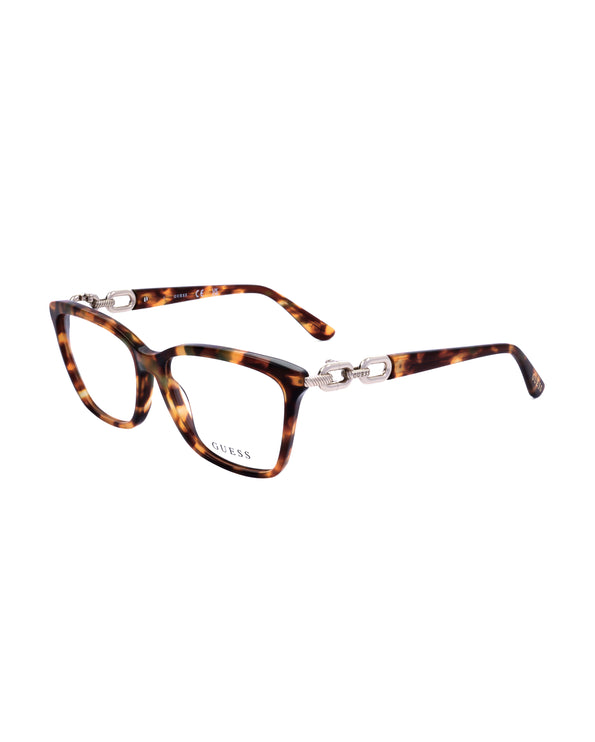 
Occhiale da vista Guess GU50181 - EYEGLASSES | Spazio Ottica
