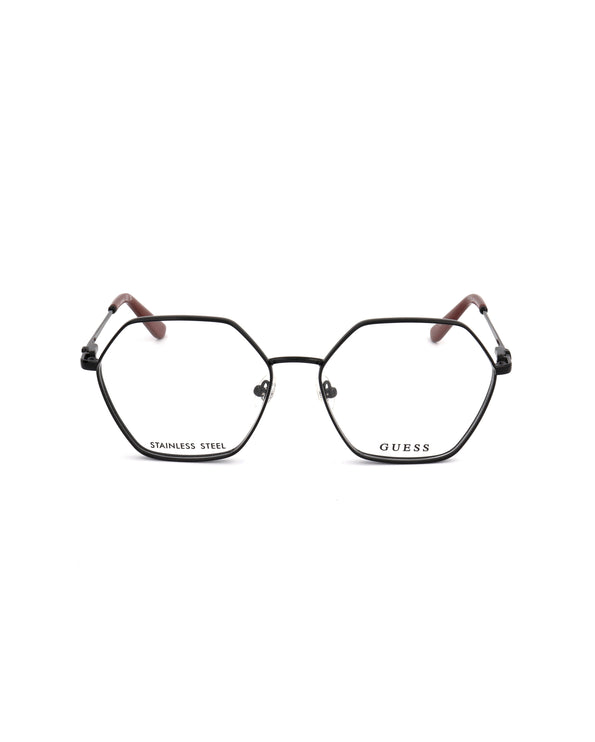 
Occhiale da vista Guess GU50184 - EYEGLASSES | Spazio Ottica
