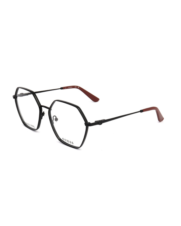 
Occhiale da vista Guess GU50184 - EYEGLASSES | Spazio Ottica
