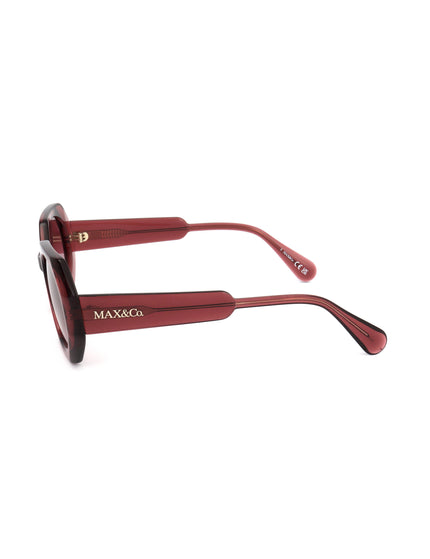 Occhiale da sole Max&Co. MO0115 | Spazio Ottica