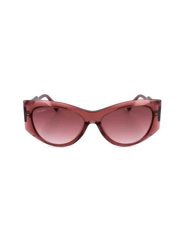 
Occhiale da sole Max&Co. MO0116 - OCCHIALI DA SOLE DONNA | Spazio Ottica
