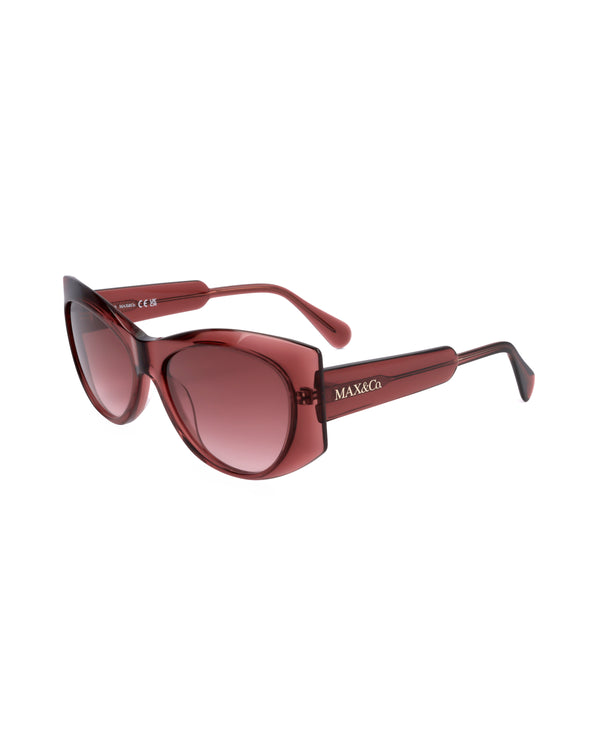 
Occhiale da sole Max&Co. MO0116 - OCCHIALI DA SOLE DONNA | Spazio Ottica

