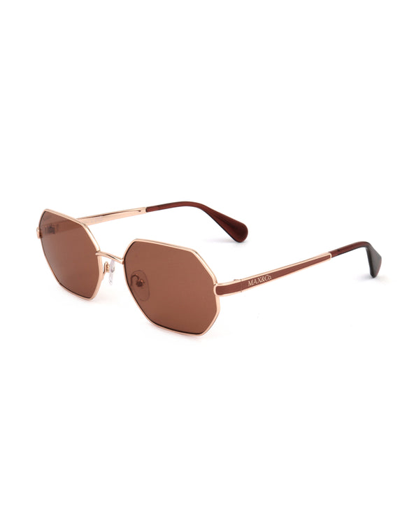 
Occhiale da sole Max&Co. MO0118 - OCCHIALI ORO | Spazio Ottica
