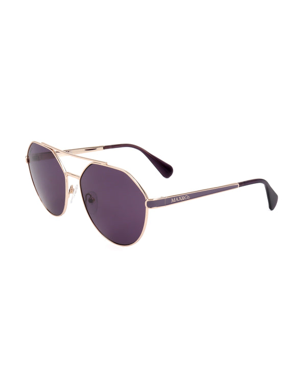 
Occhiale da sole Max&Co. MO0119 - WOMEN'S SUNGLASSES | Spazio Ottica
