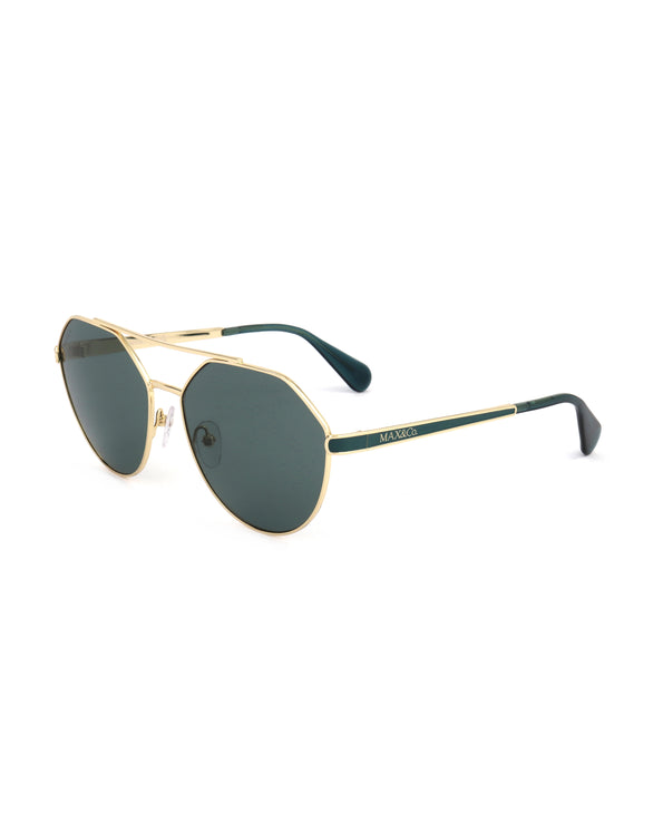 
Occhiale da sole Max&Co. MO0119 - OCCHIALI ORO | Spazio Ottica
