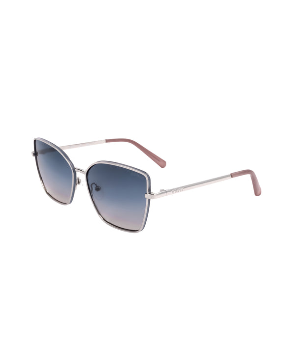 
Occhiale da sole Guess Factory GF00014 - Brand | Spazio Ottica

