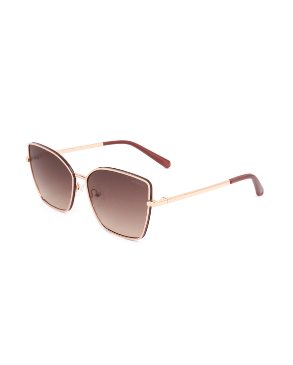 
Occhiale da sole Guess Factory GF00014 - GUESS | Spazio Ottica
