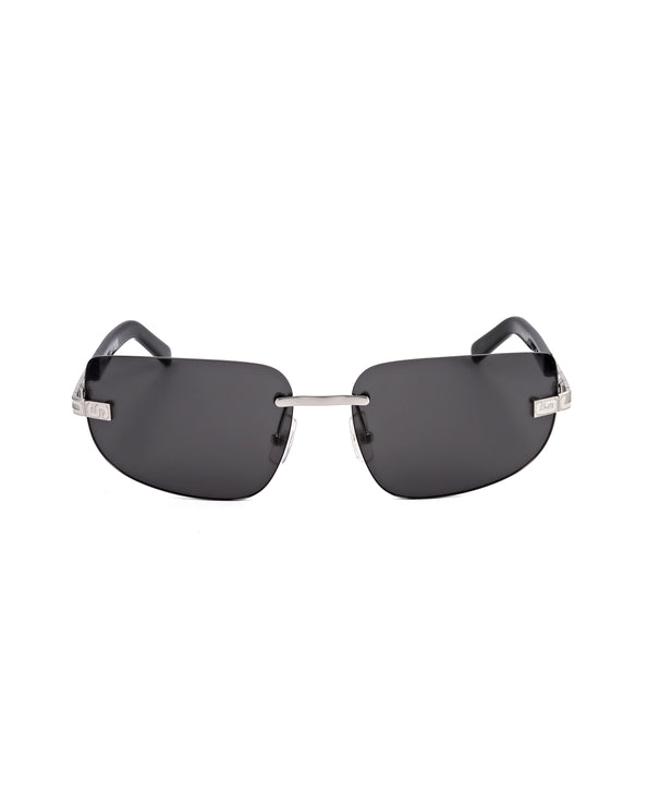 
Occhiale da sole Gcds GD0052 - WOMEN'S SUNGLASSES | Spazio Ottica
