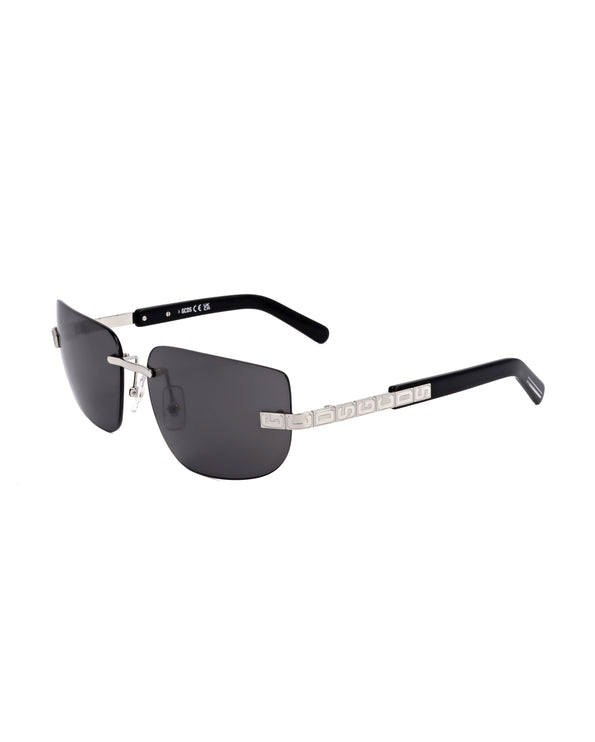 
Occhiale da sole Gcds GD0052 - WOMEN'S SUNGLASSES | Spazio Ottica
