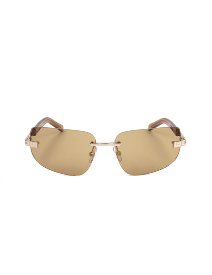 Occhiale da sole Gcds GD0052 | Spazio Ottica