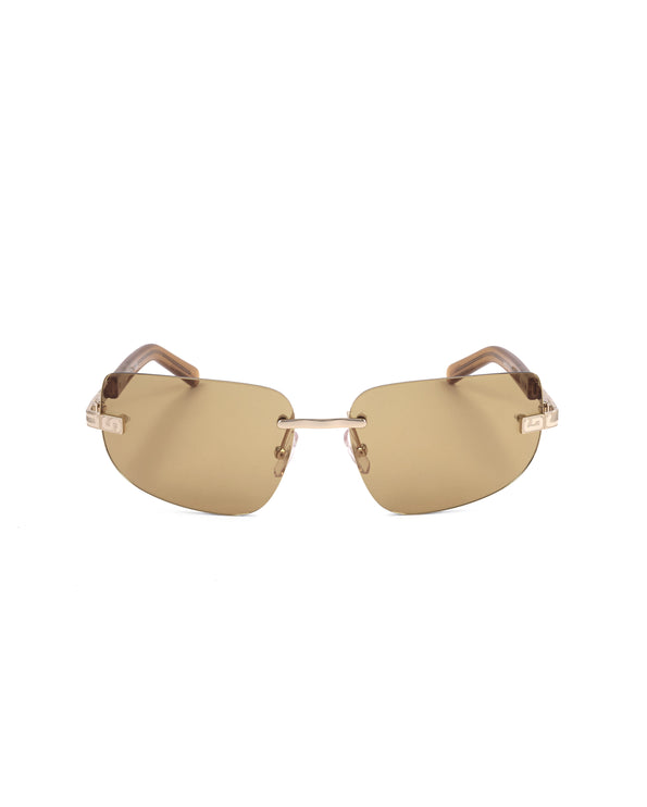 
Occhiale da sole Gcds GD0052 - OCCHIALI ORO | Spazio Ottica
