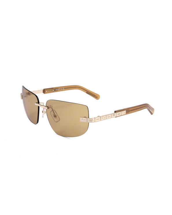
Occhiale da sole Gcds GD0052 - OCCHIALI ORO | Spazio Ottica
