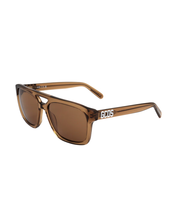 
Occhiale da sole Gcds GD0058 - SUNGLASSES | Spazio Ottica
