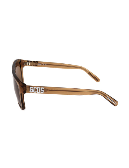 Occhiale da sole Gcds GD0058 | Spazio Ottica