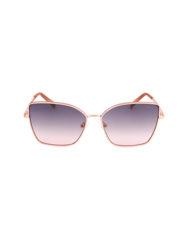 
Occhiale da sole Guess Factory GF00014 - WOMEN'S SUNGLASSES | Spazio Ottica
