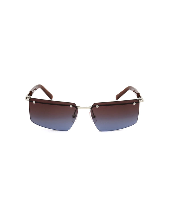 
Occhiale da sole Gcds GD0061 - OCCHIALI DA SOLE DONNA | Spazio Ottica
