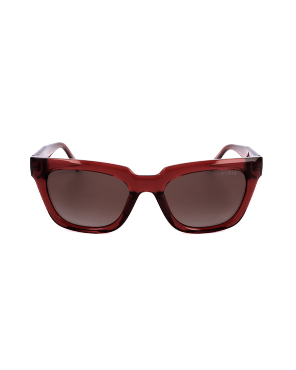 
Occhiale da sole Guess GU00206 - OCCHIALI ROSSO | Spazio Ottica

