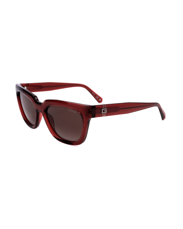 
Occhiale da sole Guess GU00206 - OCCHIALI ROSSO | Spazio Ottica
