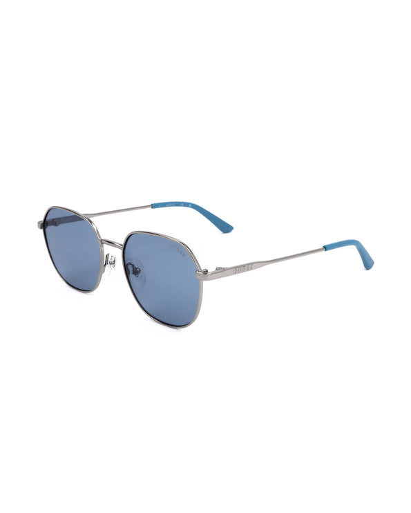 
Occhiale da sole Guess GU00238 - OCCHIALI DA SOLE UOMO | Spazio Ottica
