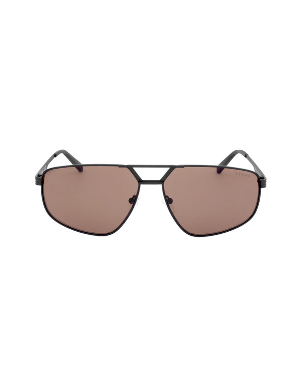 
Occhiale da sole Guess Factory GF00044 - MEN'S SUNGLASSES | Spazio Ottica
