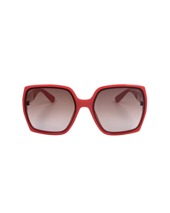 
Occhiale da sole Guess GO00031 - OCCHIALI ROSSO | Spazio Ottica
