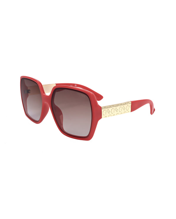 
Occhiale da sole Guess GO00031 - OCCHIALI ROSSO | Spazio Ottica
