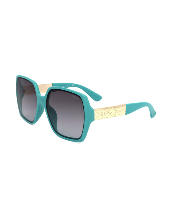 
Occhiale da sole Guess GO00031 - OCCHIALI DA SOLE DONNA | Spazio Ottica
