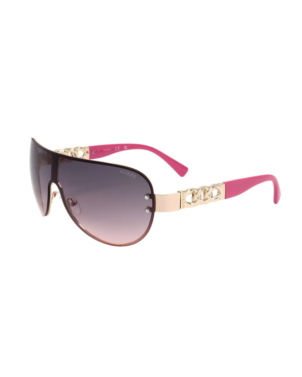 
Occhiale da sole Guess GO00037 - OCCHIALI ORO | Spazio Ottica
