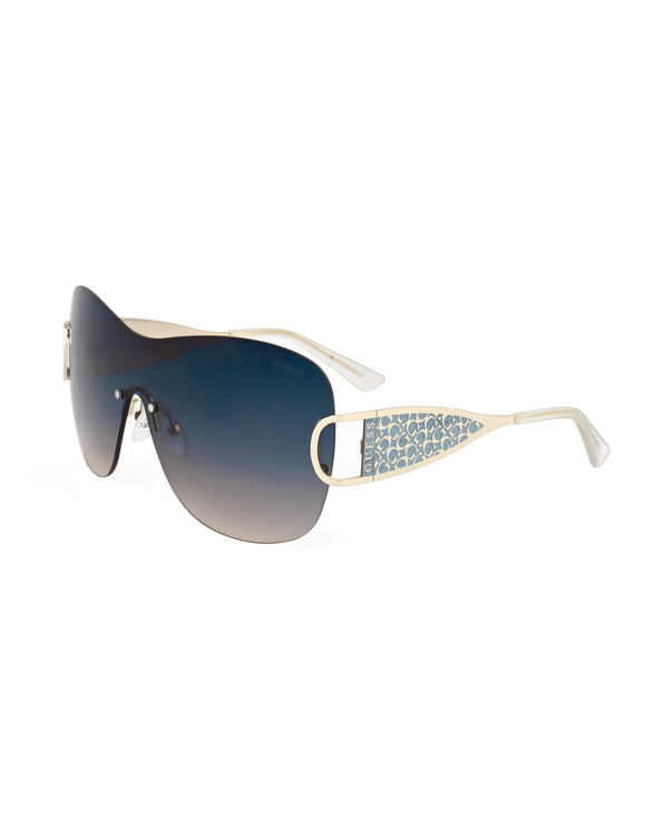 
Occhiale da sole Guess GO00038 - OCCHIALI ORO | Spazio Ottica
