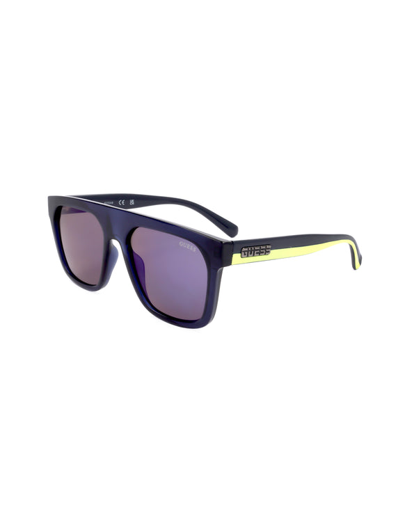 
Occhiale da sole Guess GO00068 - OCCHIALI DA SOLE UOMO | Spazio Ottica

