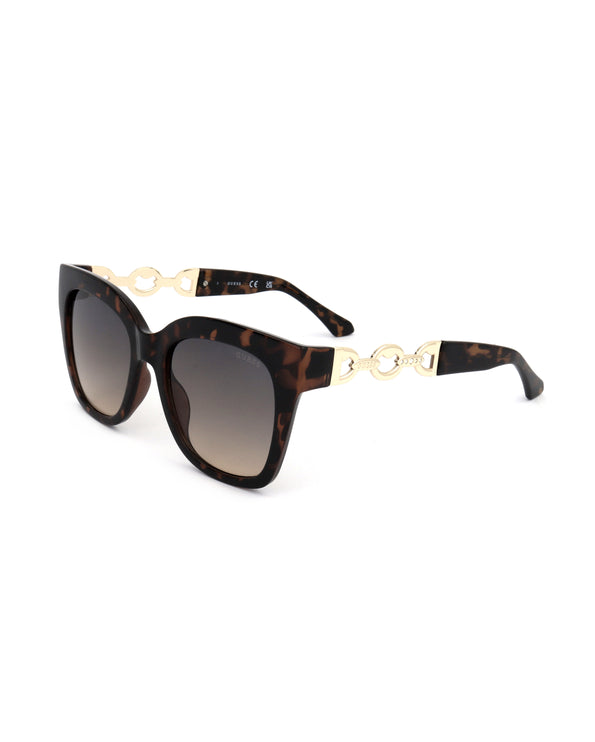 
Occhiale da sole Guess Factory GF00055 - WOMEN'S SUNGLASSES | Spazio Ottica
