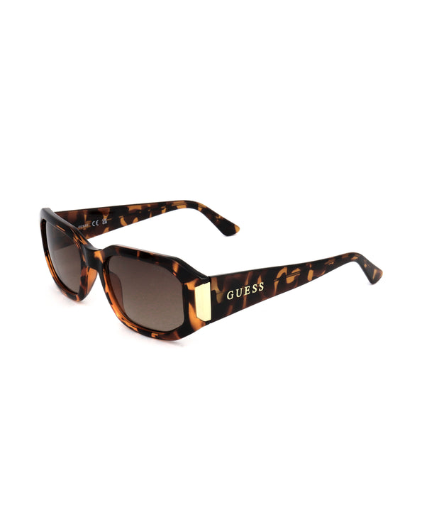 
Occhiale da sole Guess Factory GF00056 - SUNGLASSES | Spazio Ottica
