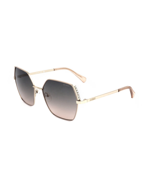 
Occhiale da sole Guess Factory GF00087 - WOMEN'S SUNGLASSES | Spazio Ottica

