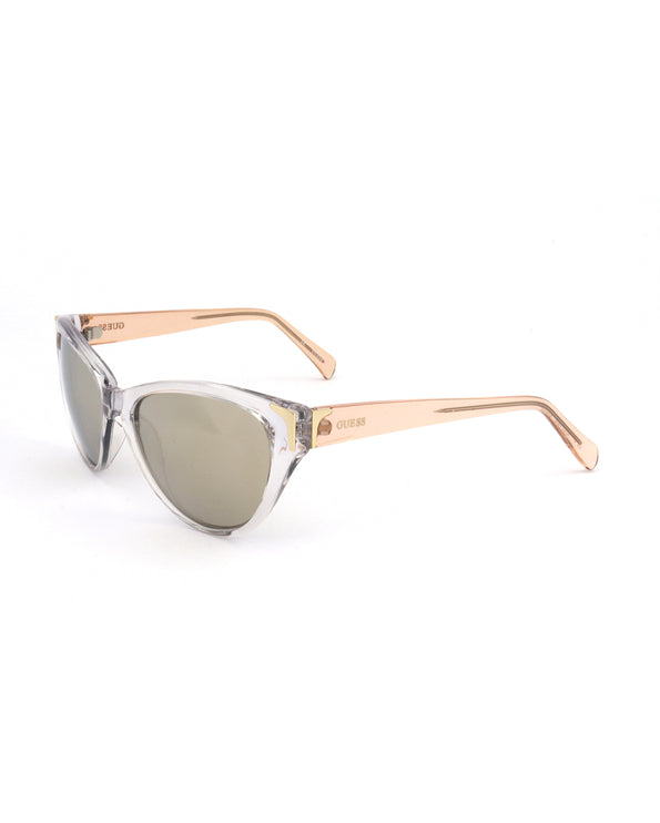 
Occhiale da sole Guess GU7323 - Test Glasses | Spazio Ottica
